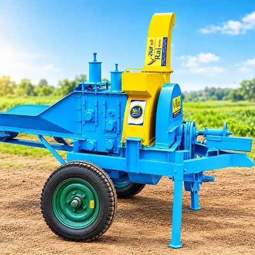 Chaff Cutter Machine Chaff Cutter Machine