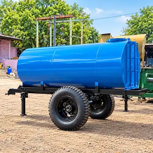 Two Wheel Water Tanker Two Wheel Water Tanker